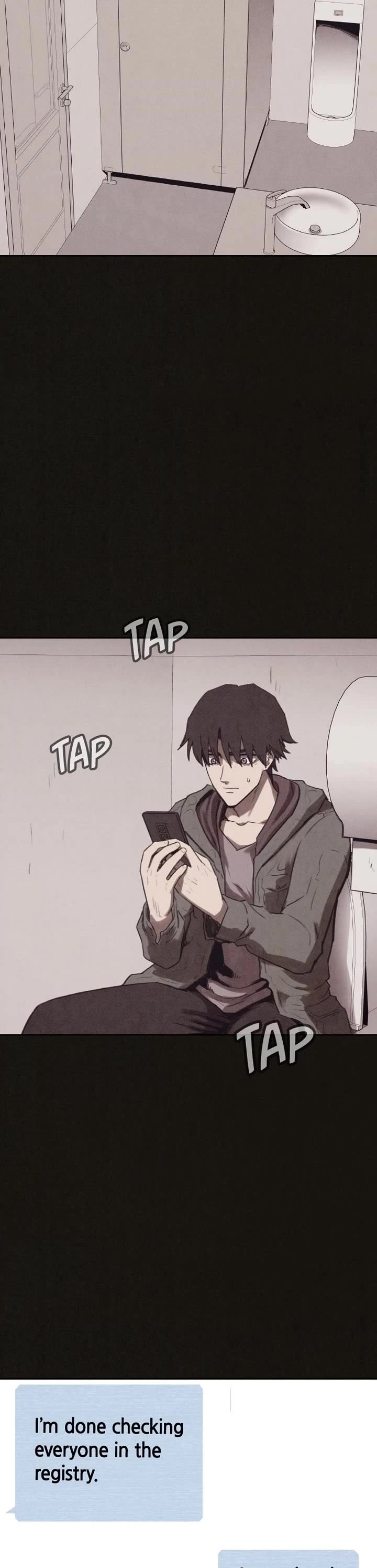 Plagiarism Suspicion chapter 18 page 9