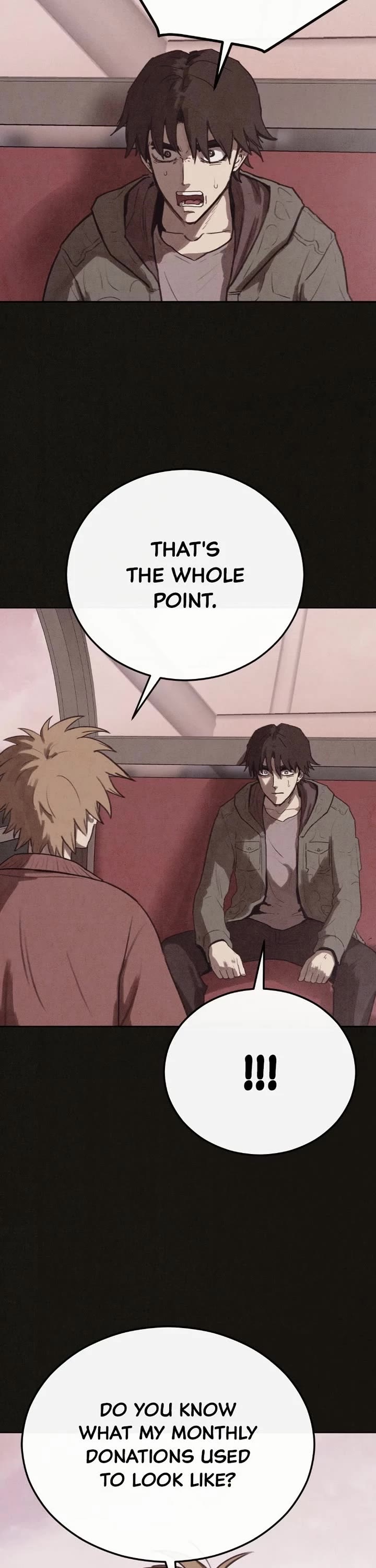 Plagiarism Suspicion chapter 19 page 23