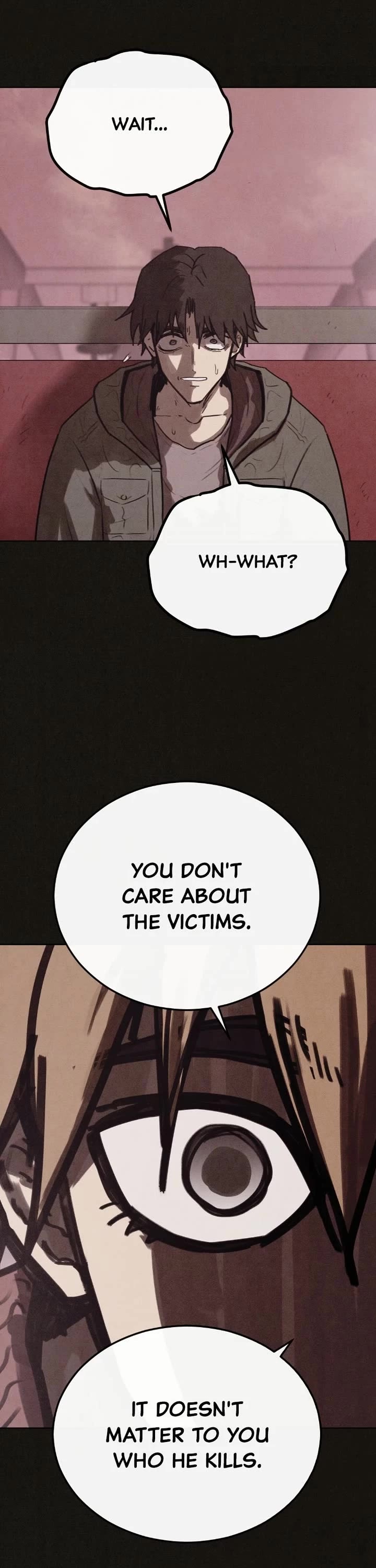 Plagiarism Suspicion chapter 19 page 28