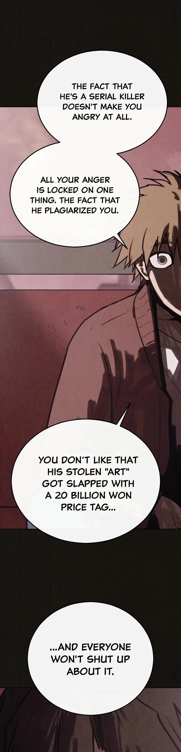 Plagiarism Suspicion chapter 19 page 29