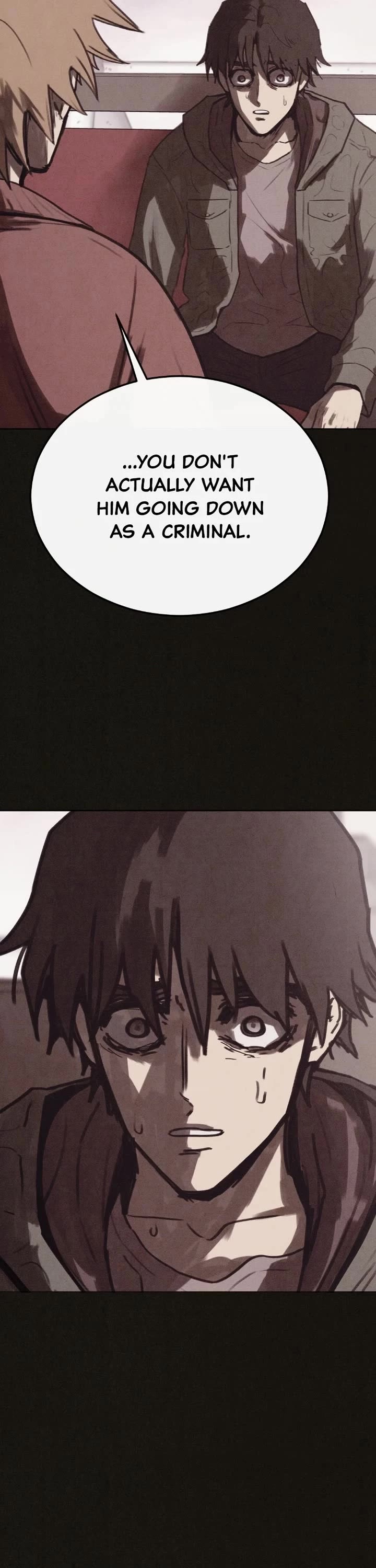 Plagiarism Suspicion chapter 19 page 31