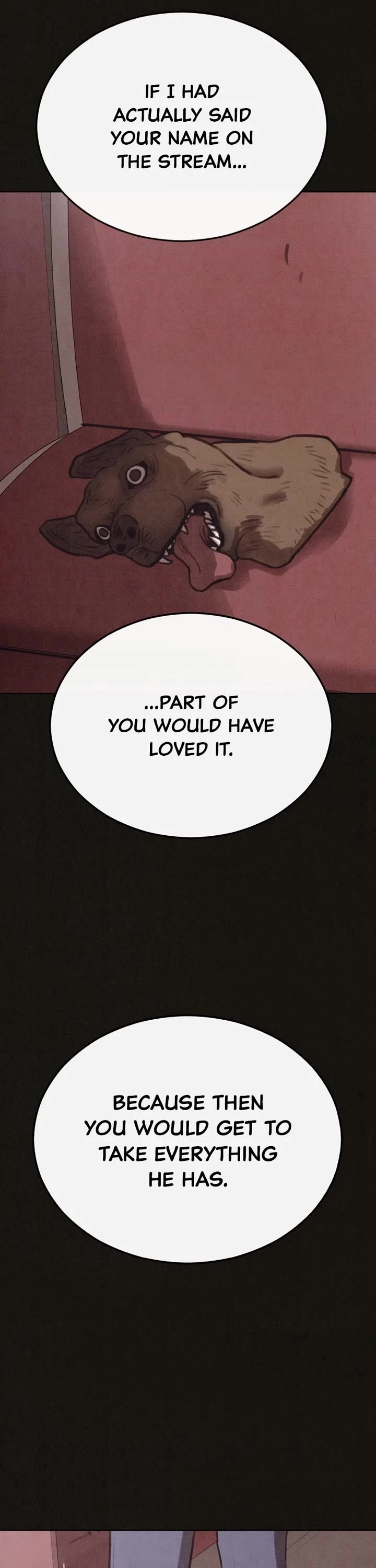 Plagiarism Suspicion chapter 19 page 32