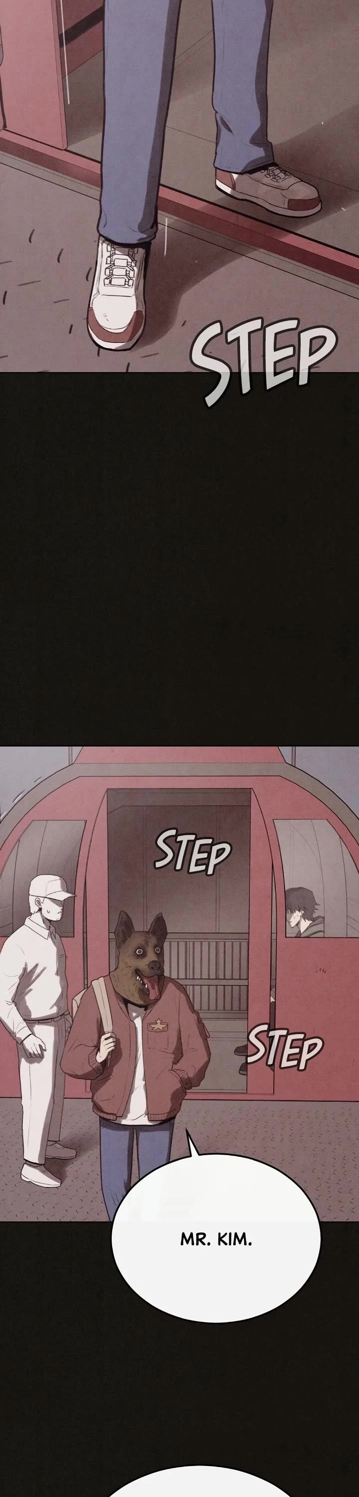 Plagiarism Suspicion chapter 19 page 33