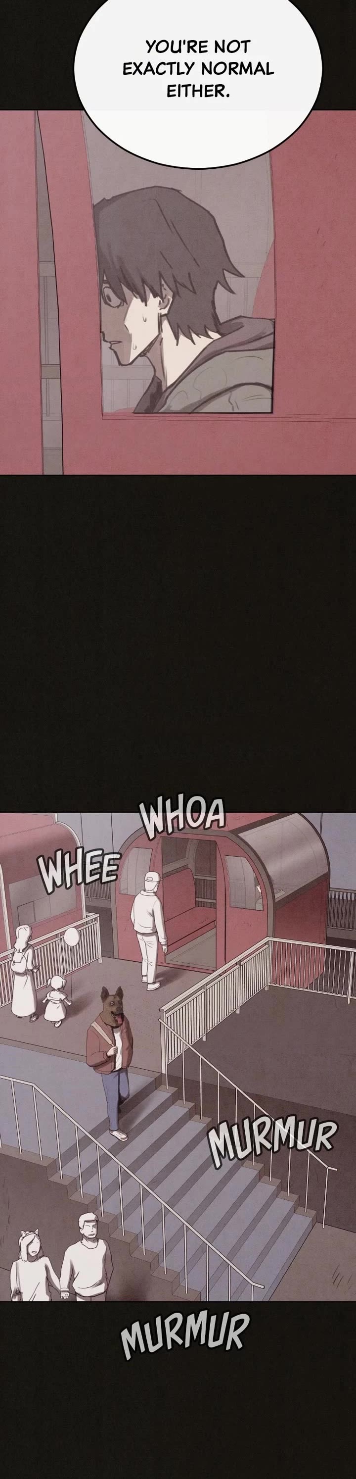 Plagiarism Suspicion chapter 19 page 34