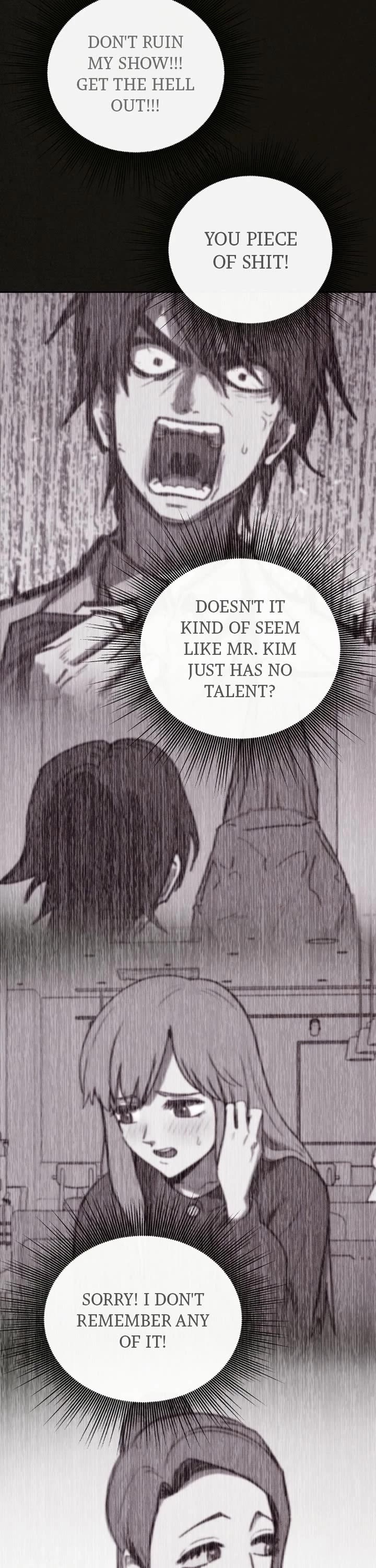 Plagiarism Suspicion chapter 19 page 36
