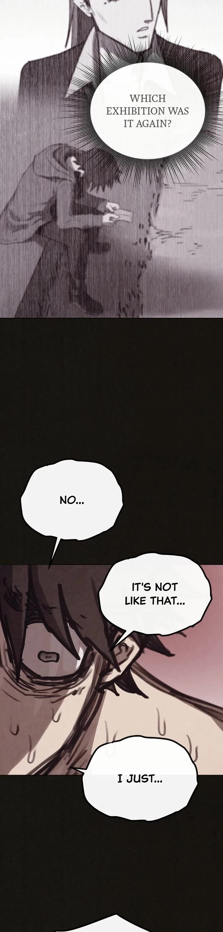 Plagiarism Suspicion chapter 19 page 37