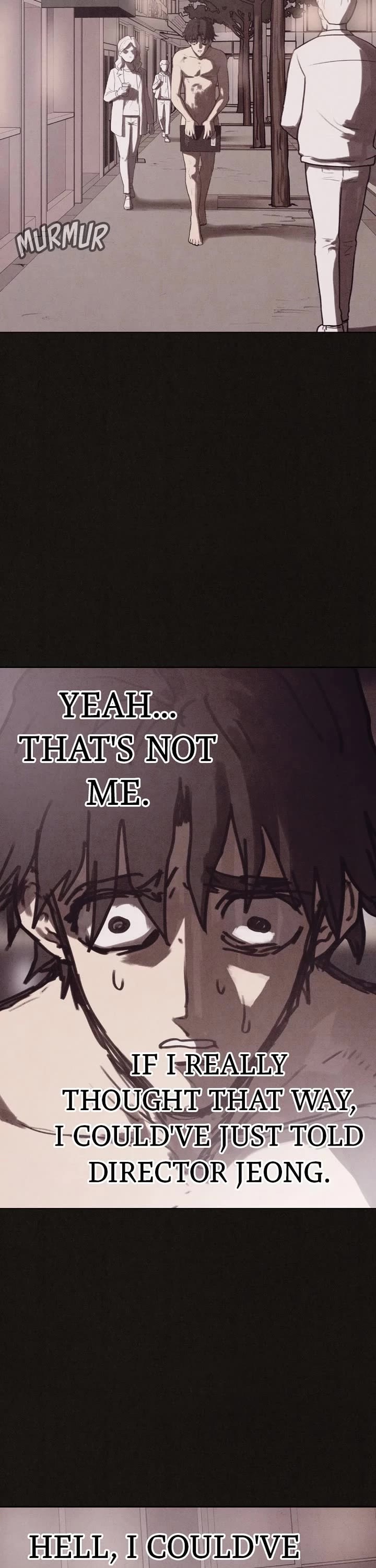 Plagiarism Suspicion chapter 19 page 41