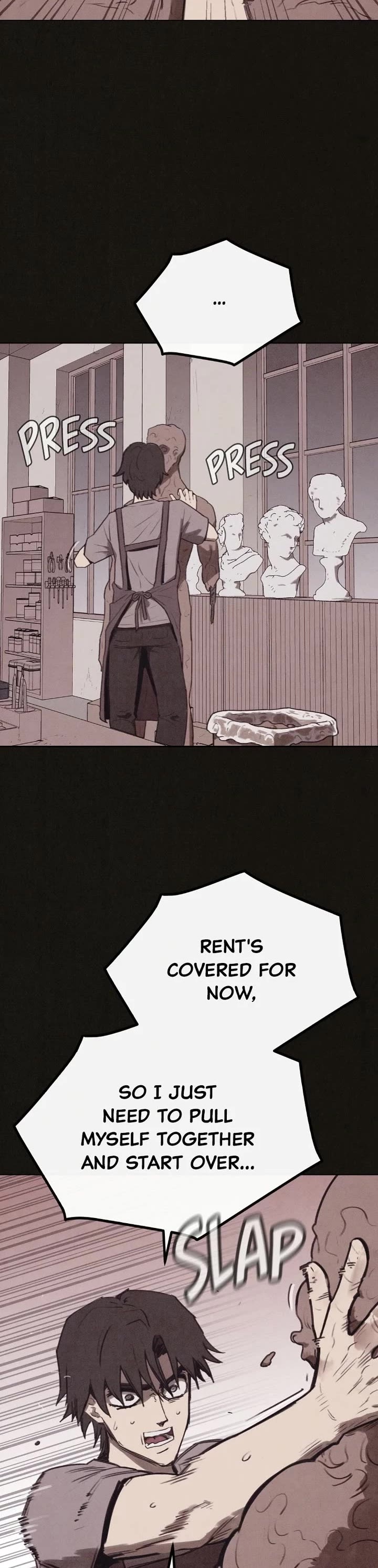 Plagiarism Suspicion chapter 19 page 45
