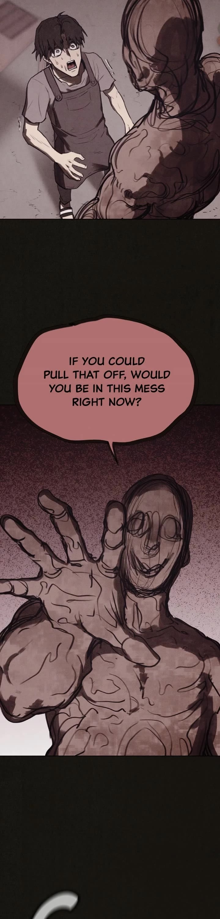 Plagiarism Suspicion chapter 19 page 48