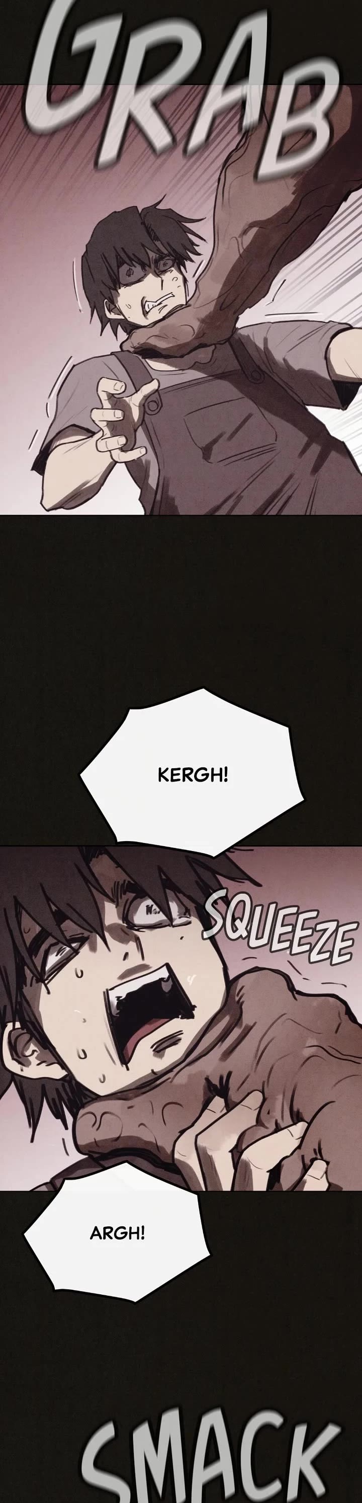 Plagiarism Suspicion chapter 19 page 49