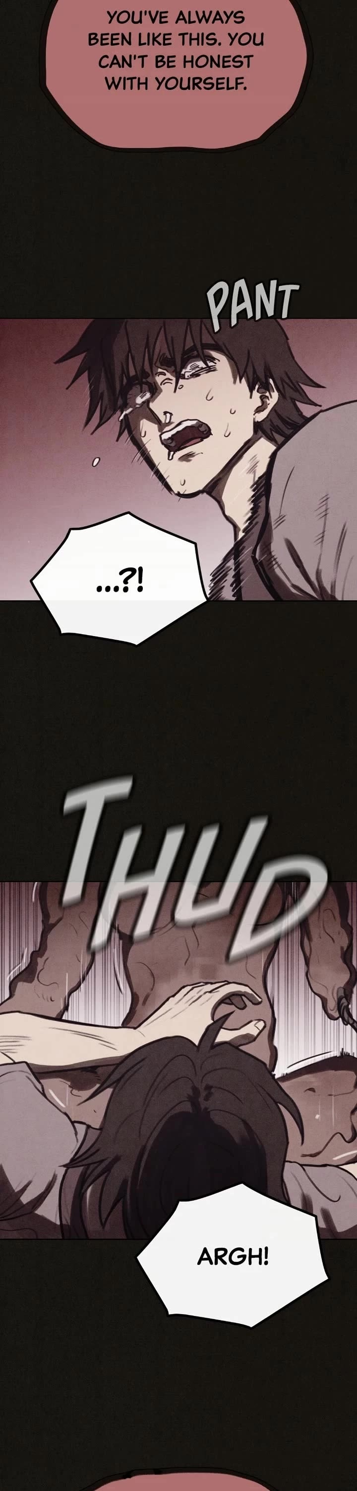Plagiarism Suspicion chapter 19 page 51