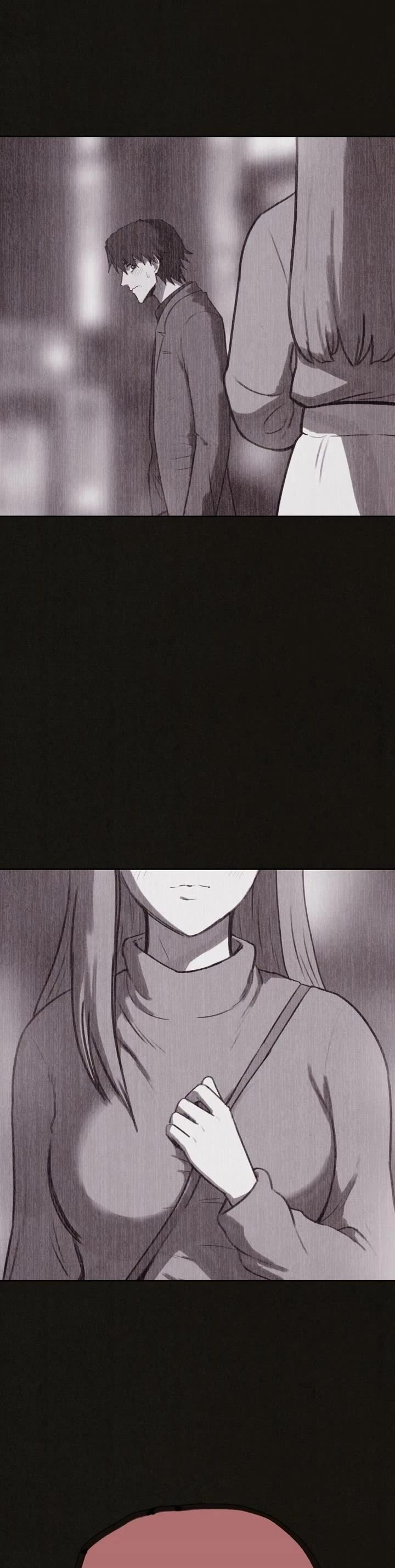 Plagiarism Suspicion chapter 19 page 54