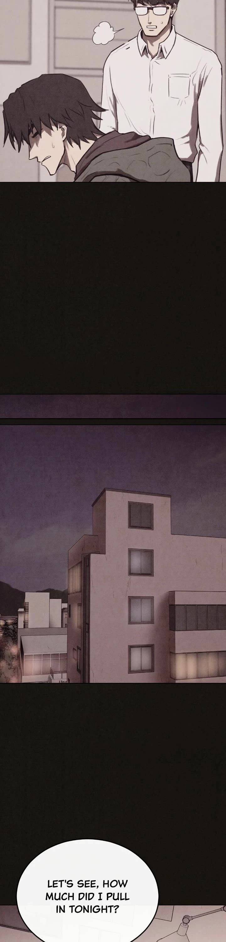 Plagiarism Suspicion chapter 19 page 8