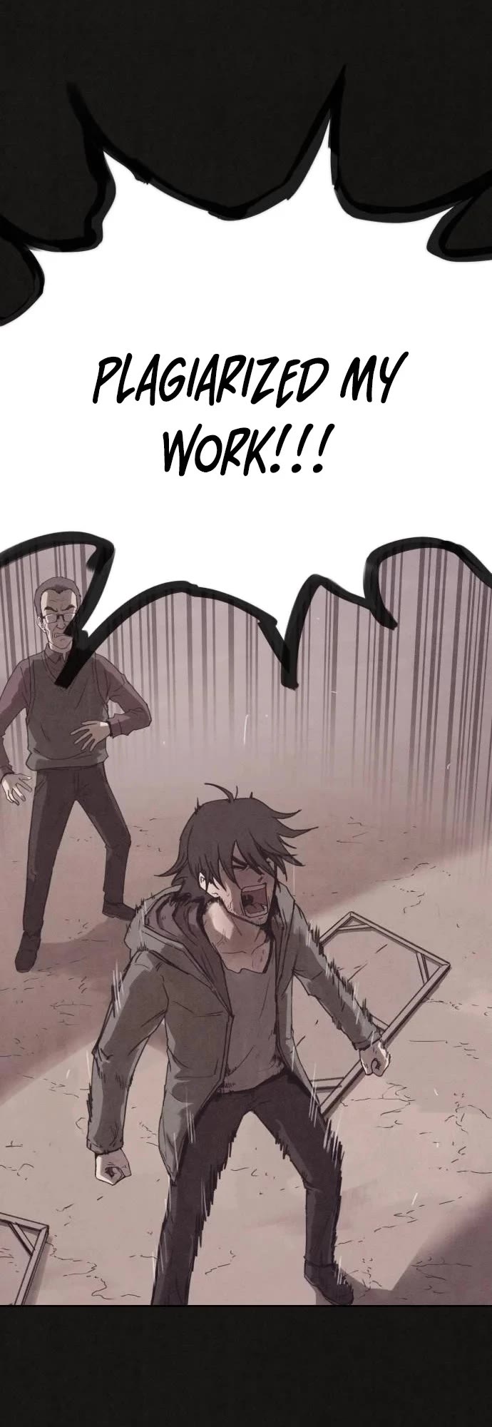 Plagiarism Suspicion chapter 3 page 11