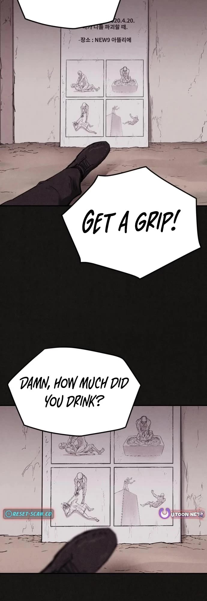 Plagiarism Suspicion chapter 3 page 14