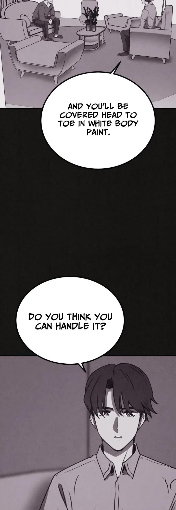 Plagiarism Suspicion chapter 3 page 18