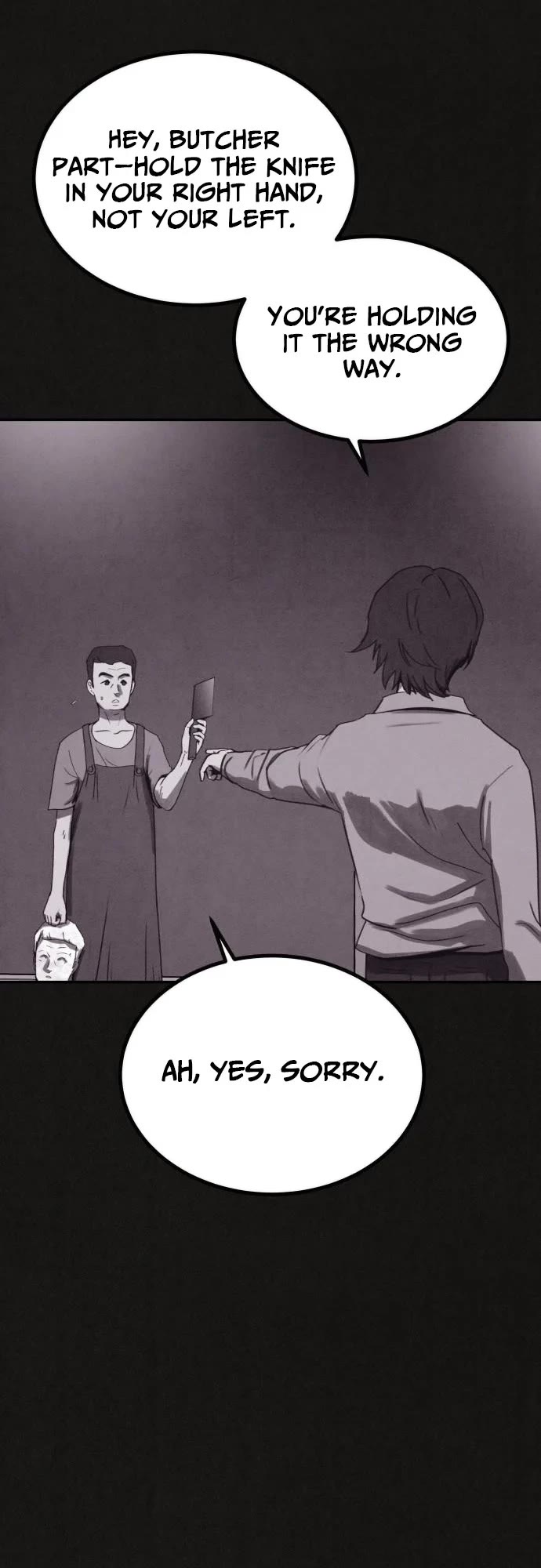 Plagiarism Suspicion chapter 3 page 23