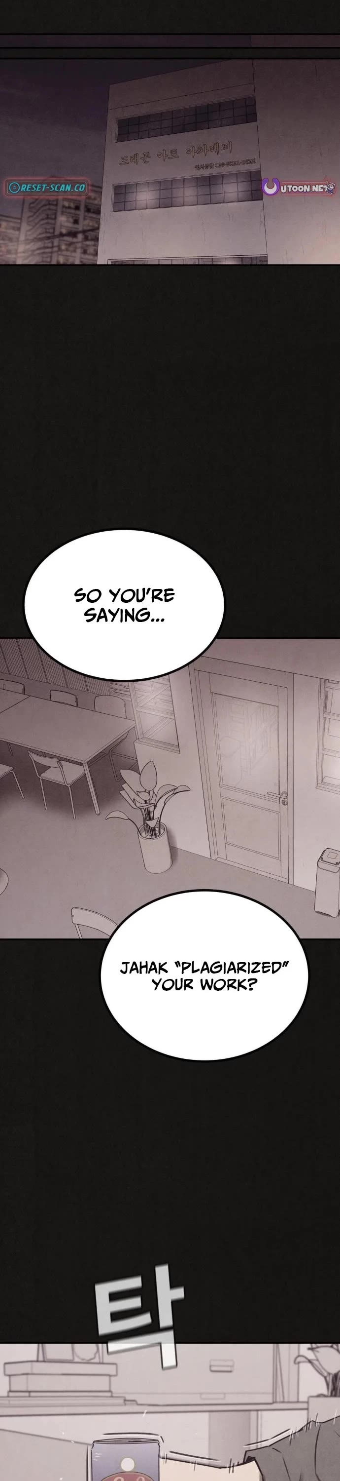 Plagiarism Suspicion chapter 3 page 44