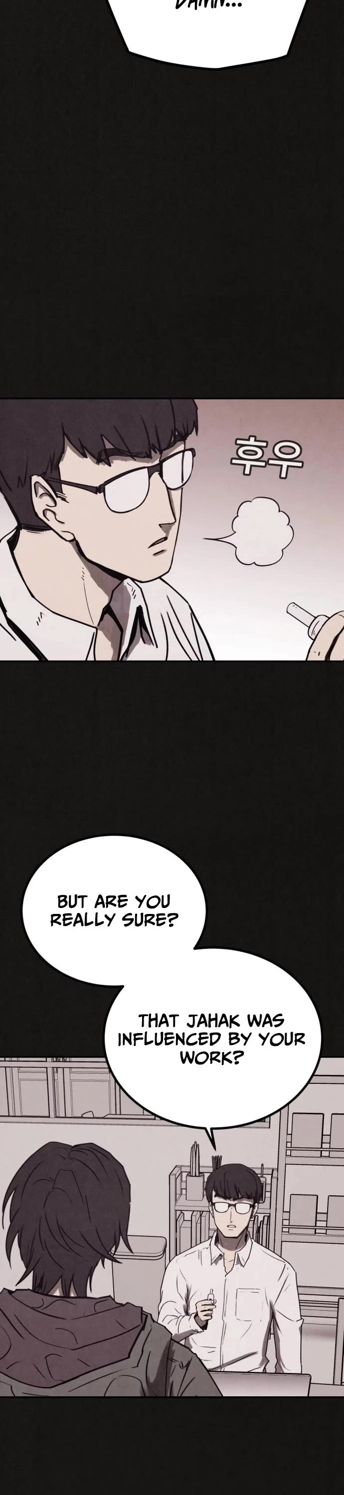 Plagiarism Suspicion chapter 3 page 61