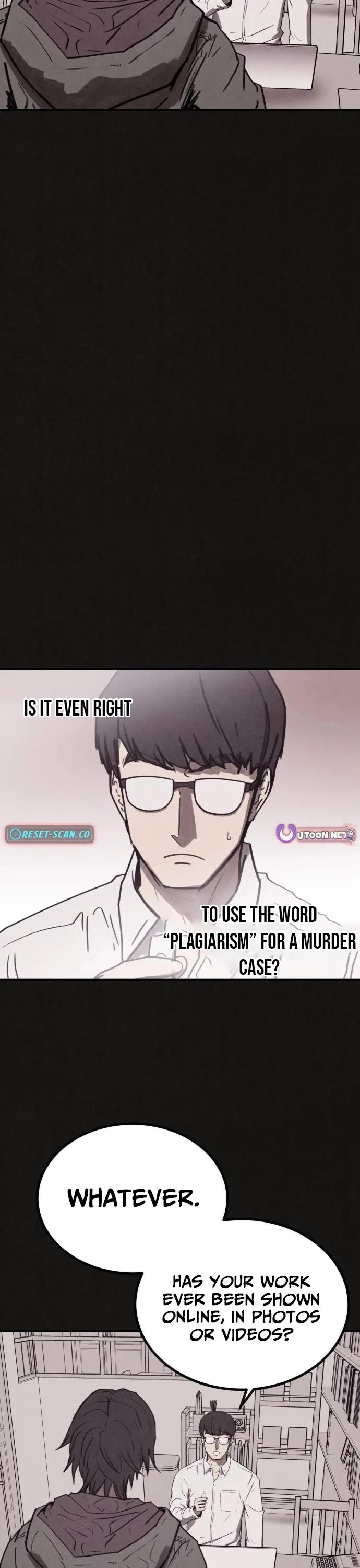Plagiarism Suspicion chapter 3 page 64
