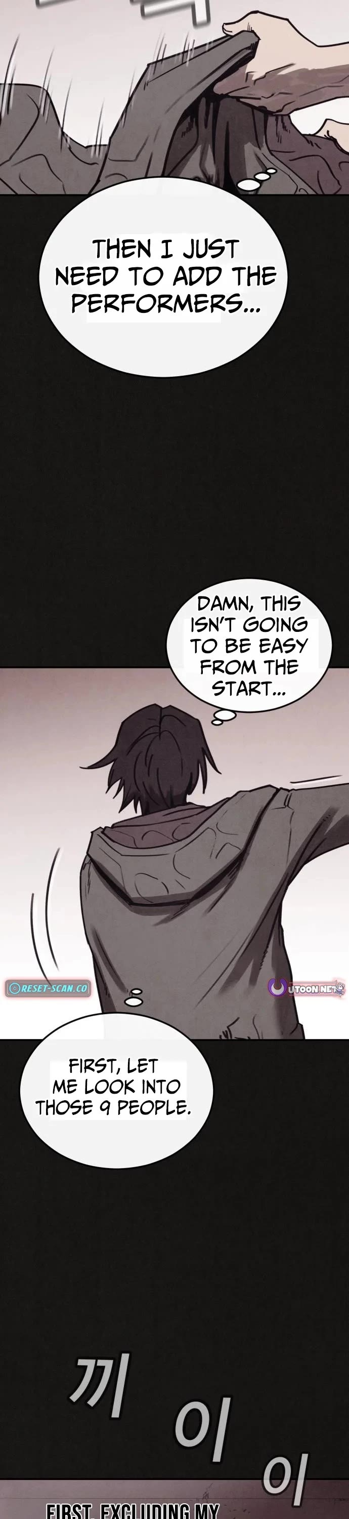 Plagiarism Suspicion chapter 5 page 48
