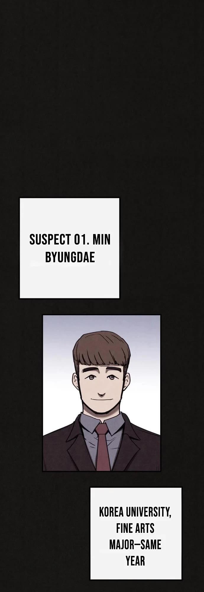 Plagiarism Suspicion chapter 5 page 50