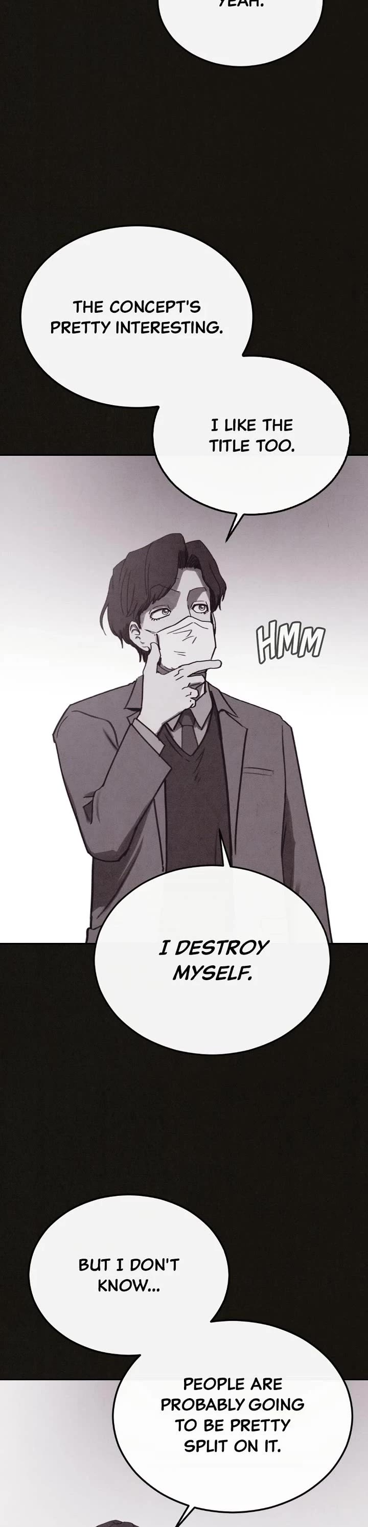 Plagiarism Suspicion chapter 6 page 14