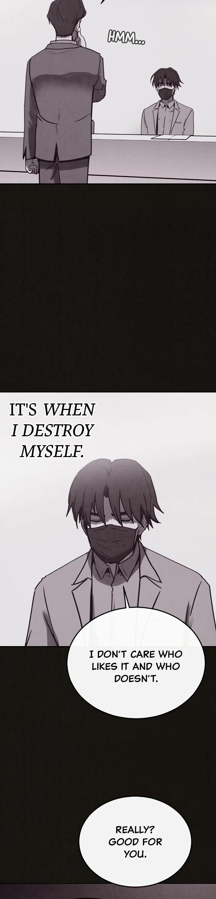 Plagiarism Suspicion chapter 6 page 15