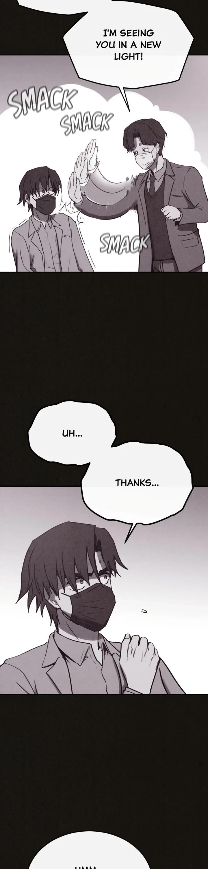 Plagiarism Suspicion chapter 6 page 17
