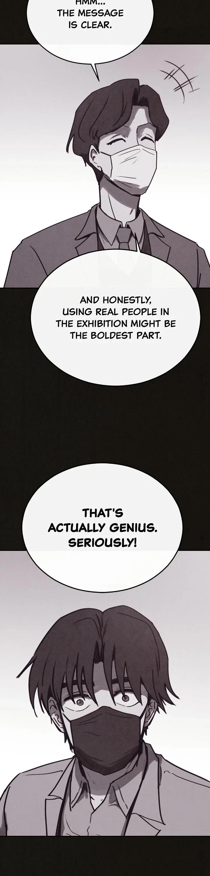 Plagiarism Suspicion chapter 6 page 18