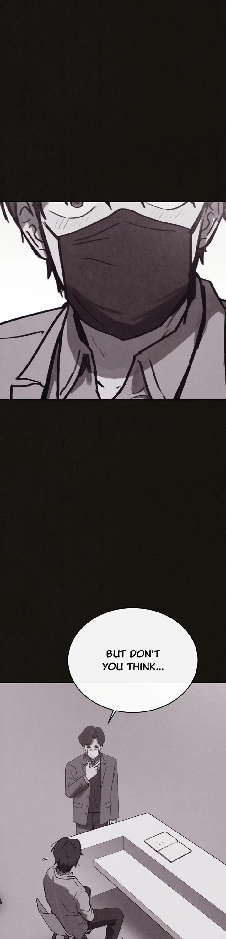 Plagiarism Suspicion chapter 6 page 19