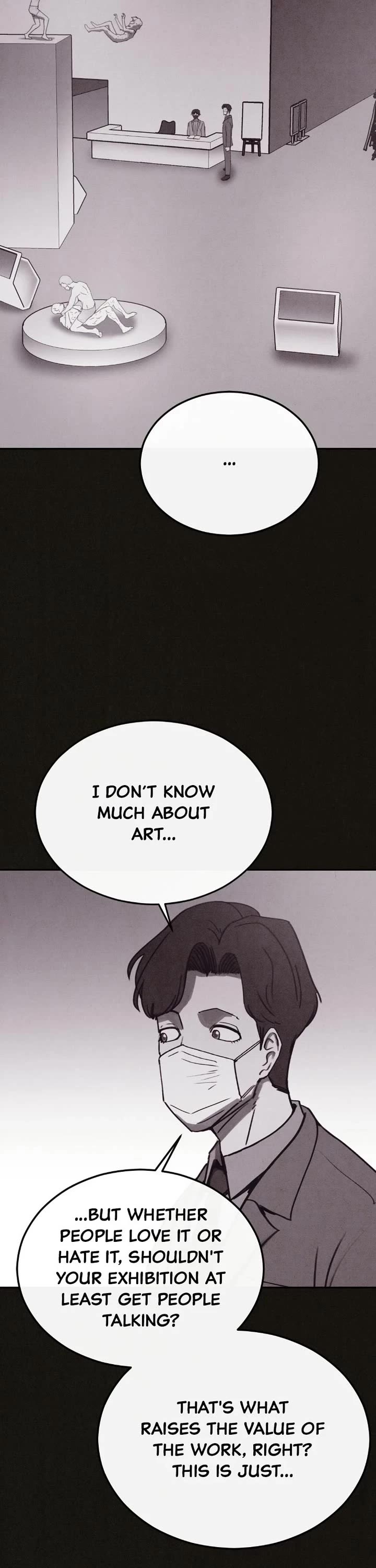 Plagiarism Suspicion chapter 6 page 21