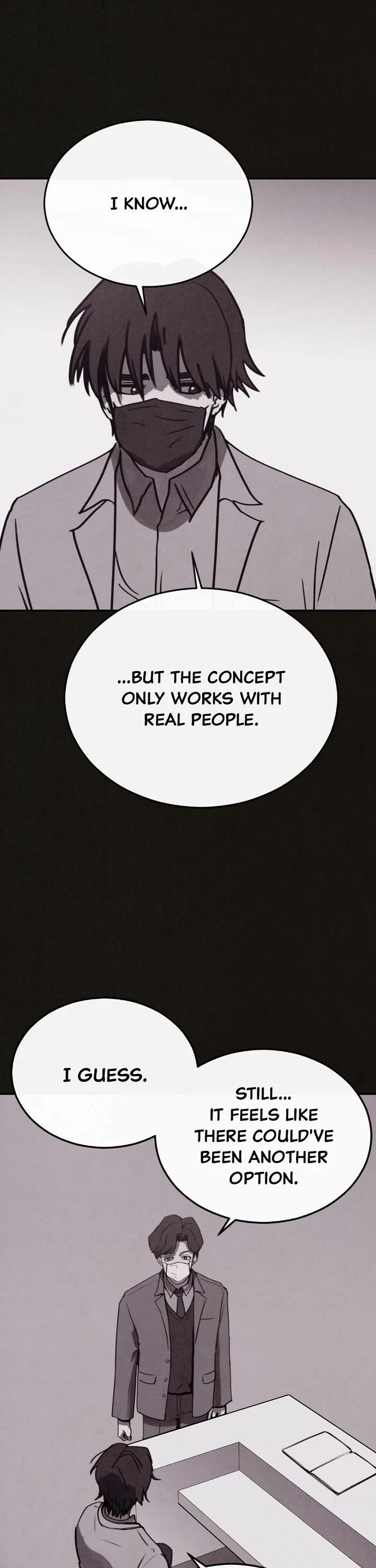 Plagiarism Suspicion chapter 6 page 22