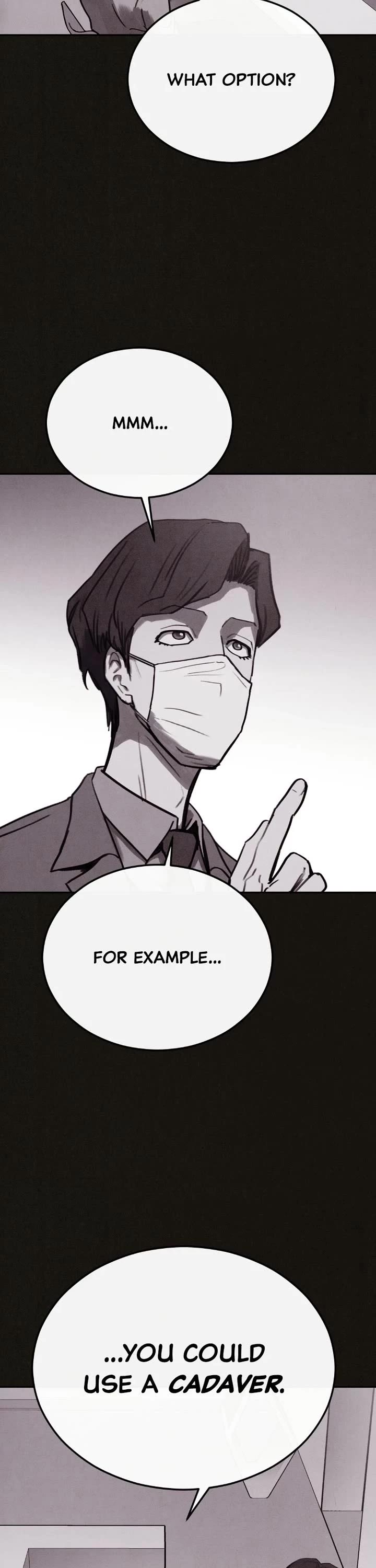 Plagiarism Suspicion chapter 6 page 23