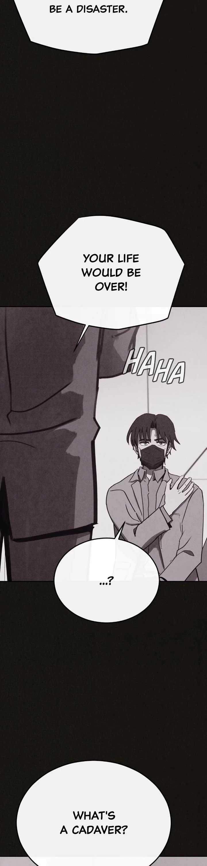 Plagiarism Suspicion chapter 6 page 26