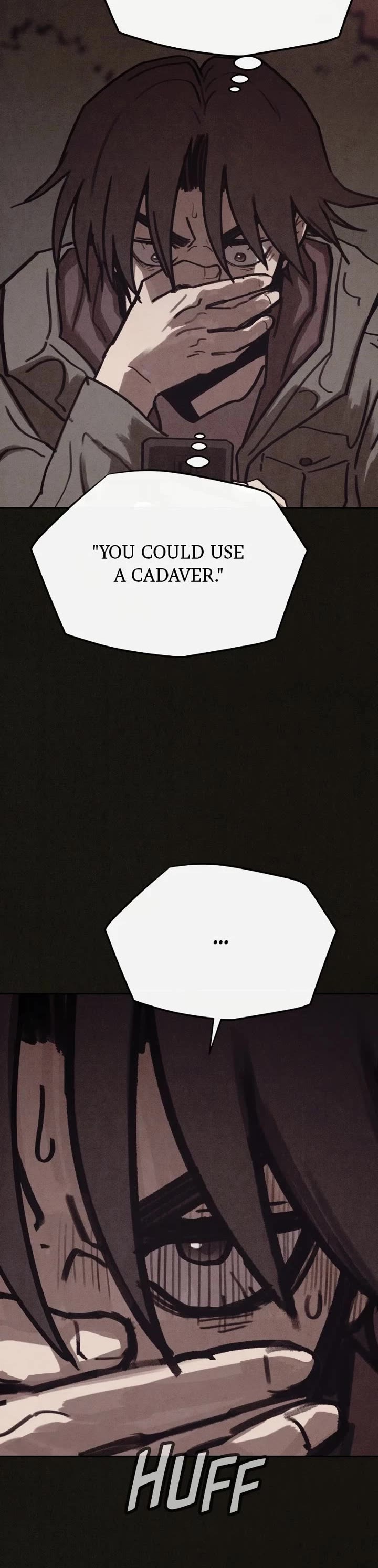 Plagiarism Suspicion chapter 6 page 30
