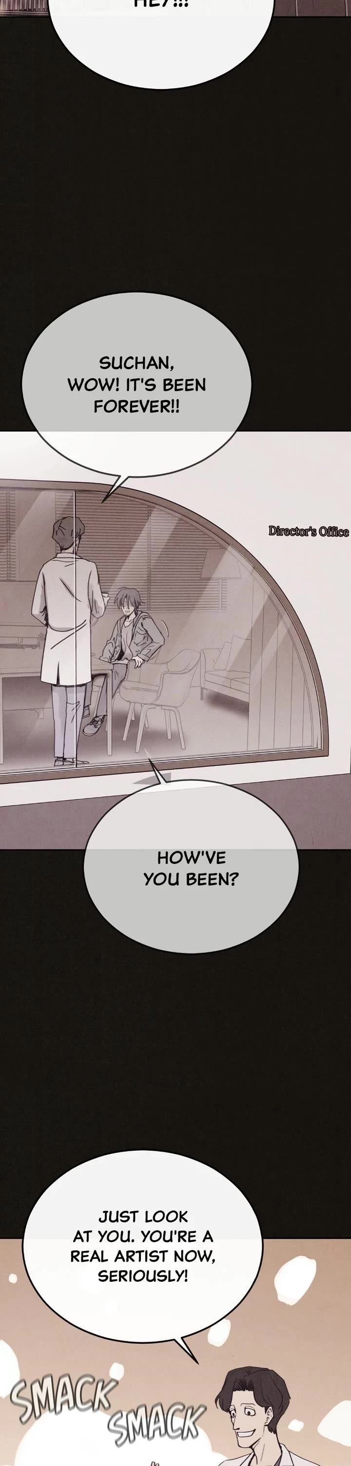 Plagiarism Suspicion chapter 6 page 33