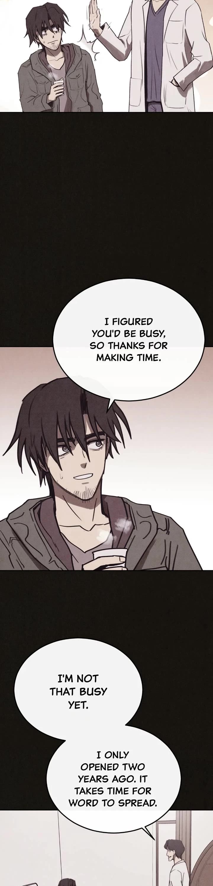 Plagiarism Suspicion chapter 6 page 34