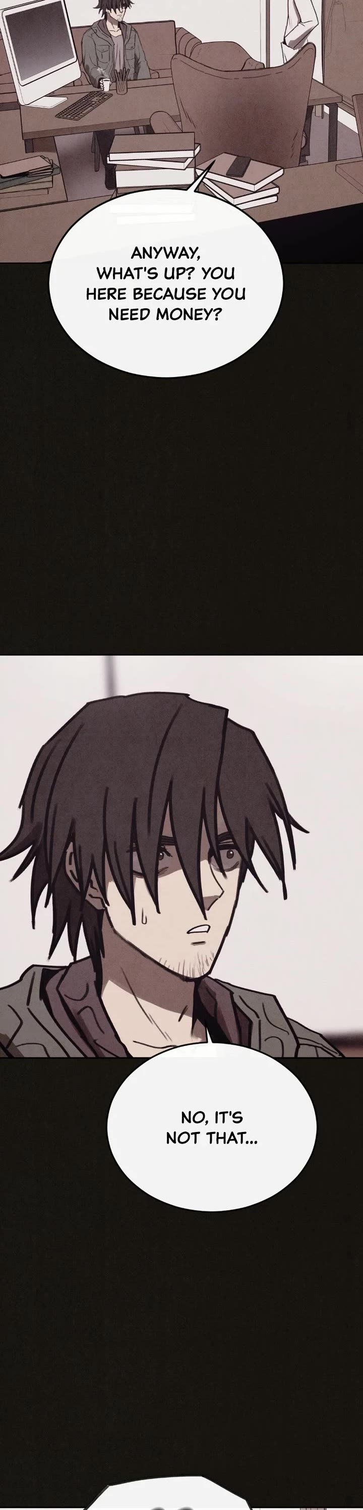 Plagiarism Suspicion chapter 6 page 35