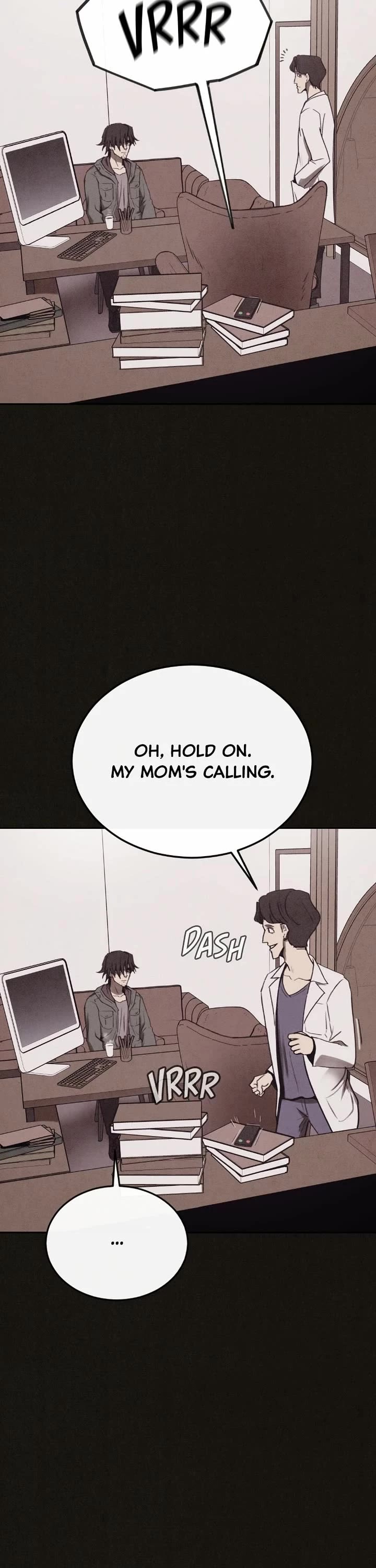 Plagiarism Suspicion chapter 6 page 36