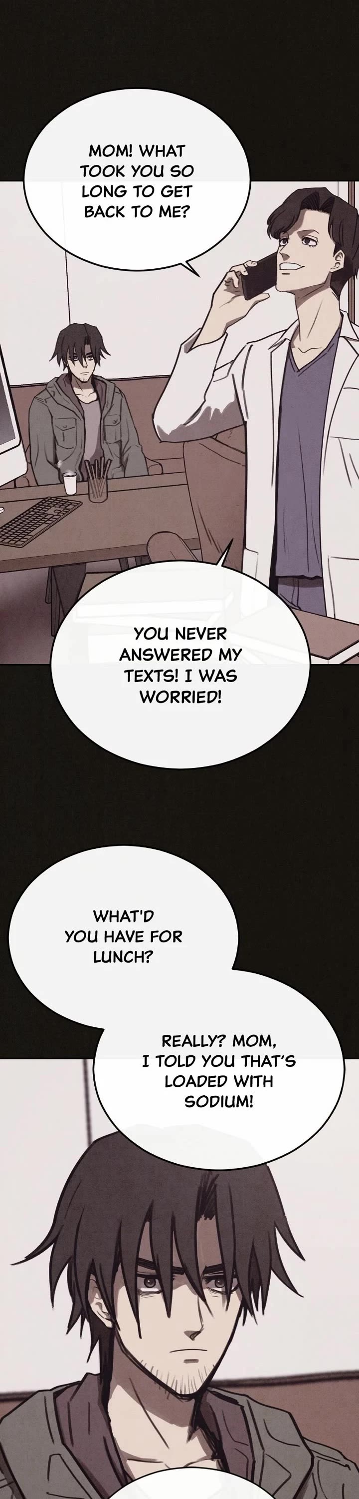 Plagiarism Suspicion chapter 6 page 37