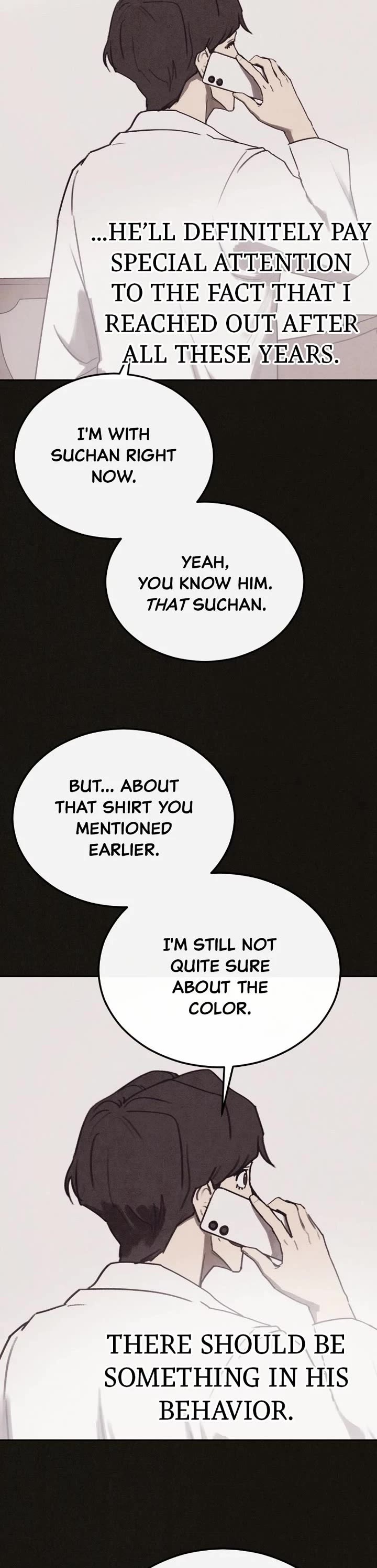 Plagiarism Suspicion chapter 6 page 39
