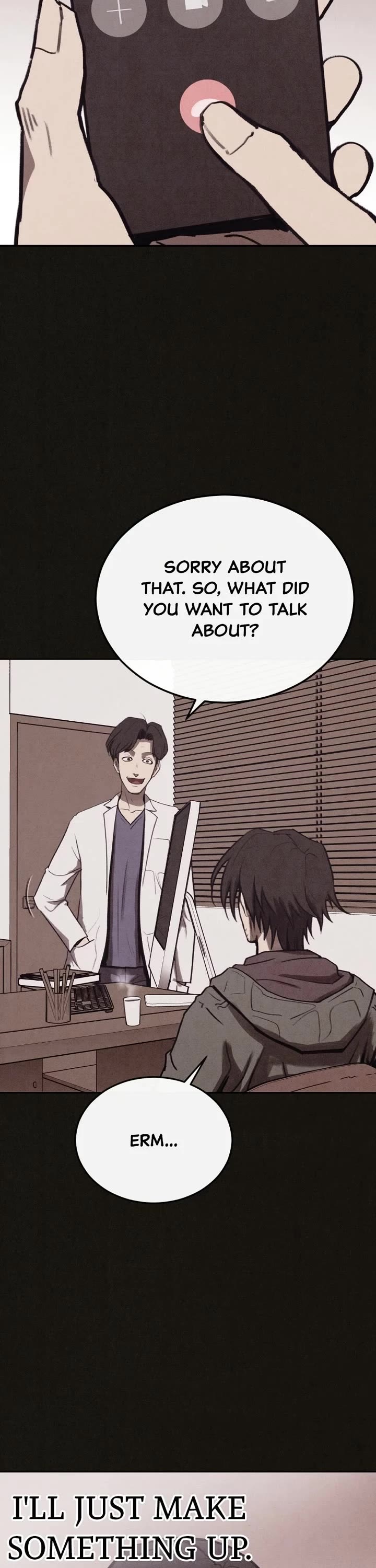 Plagiarism Suspicion chapter 6 page 43