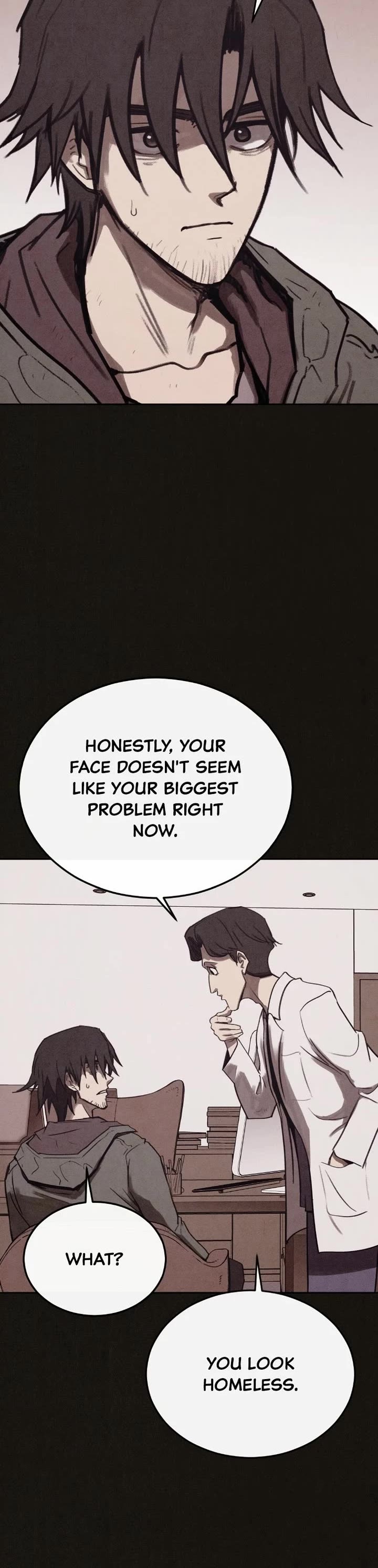 Plagiarism Suspicion chapter 6 page 45