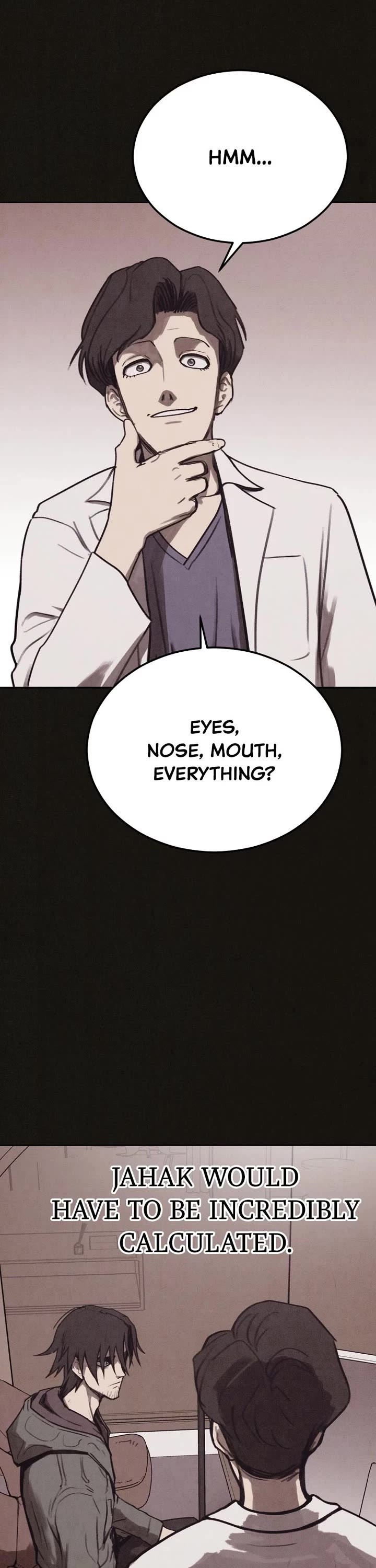 Plagiarism Suspicion chapter 6 page 47