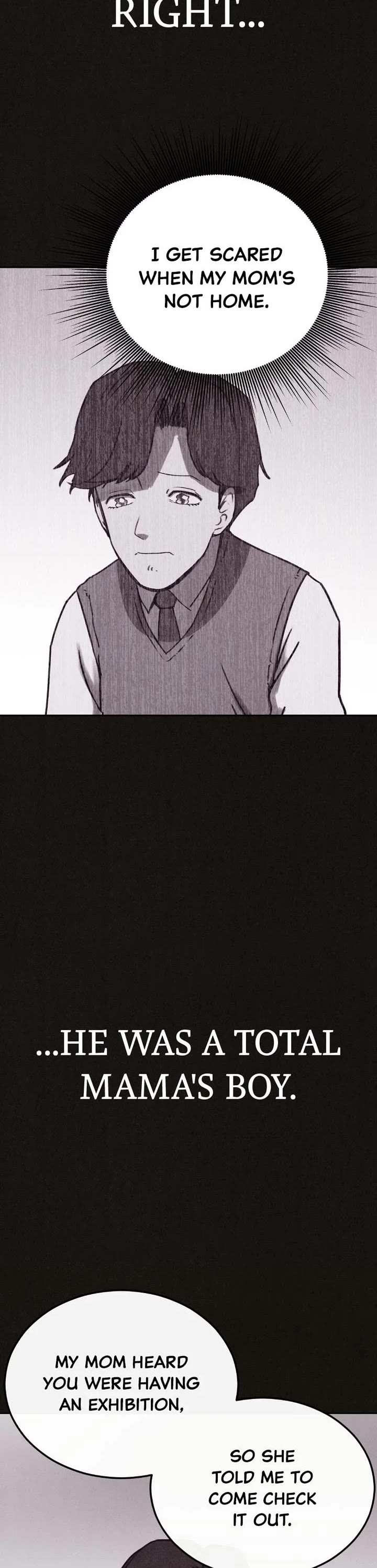 Plagiarism Suspicion chapter 6 page 5