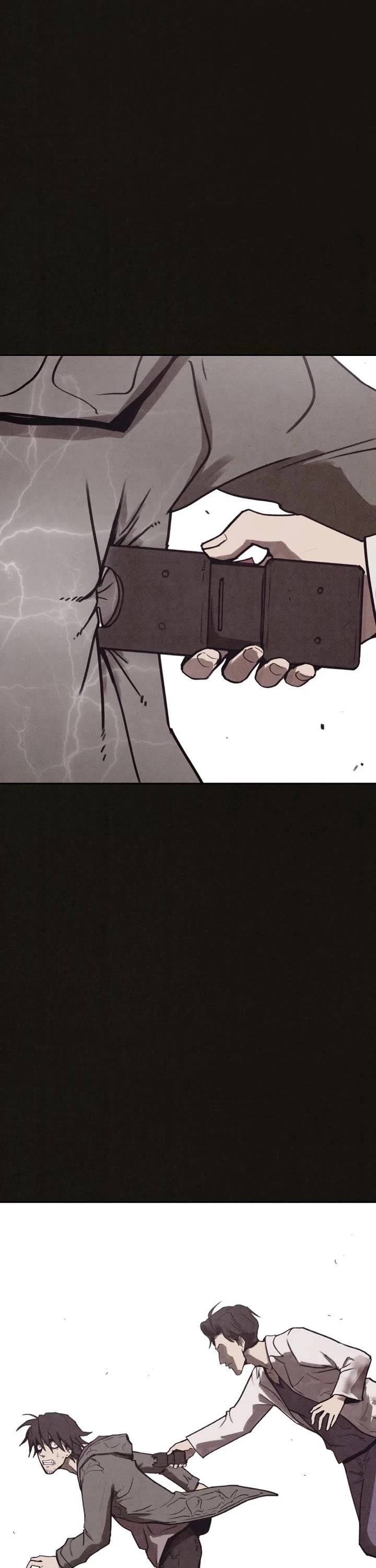 Plagiarism Suspicion chapter 7 page 2