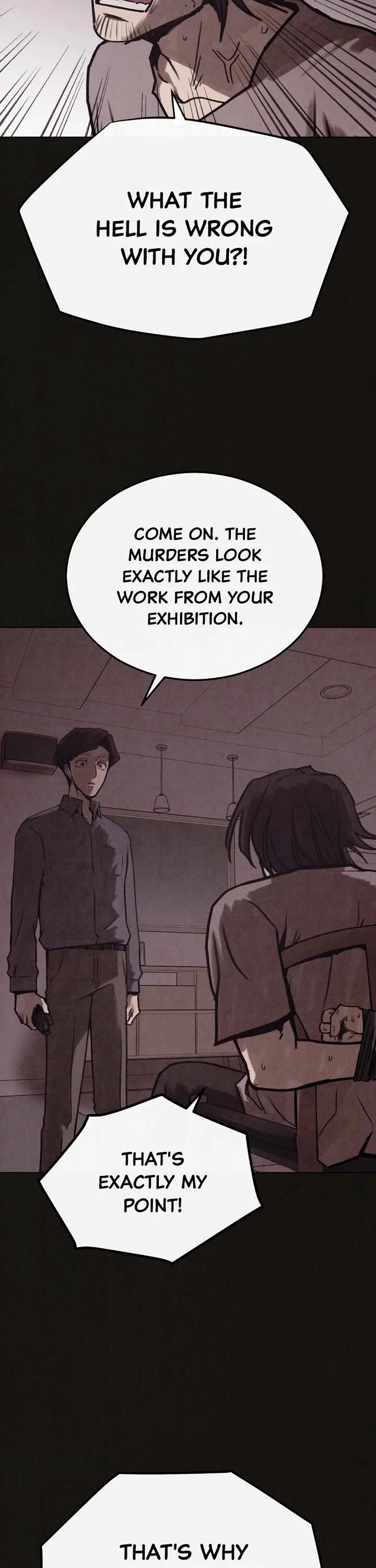 Plagiarism Suspicion chapter 7 page 21