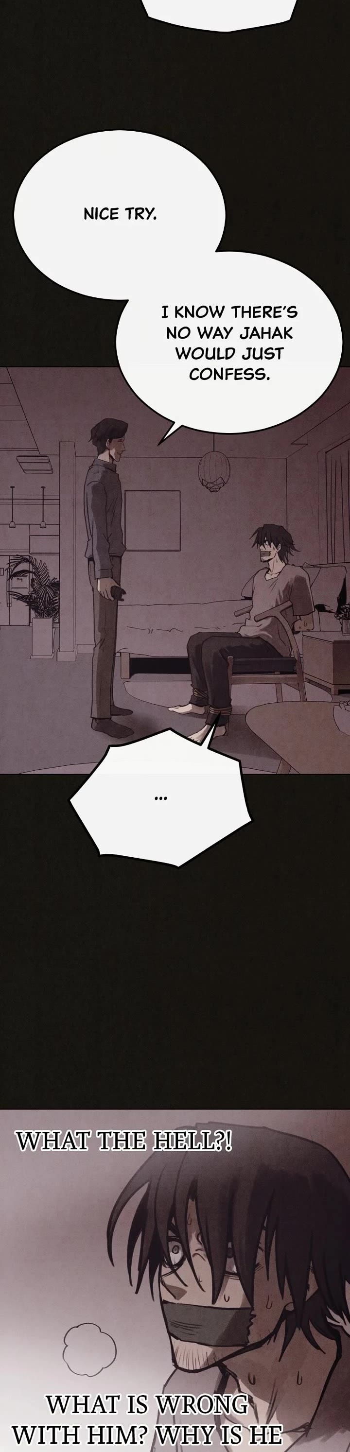 Plagiarism Suspicion chapter 7 page 24