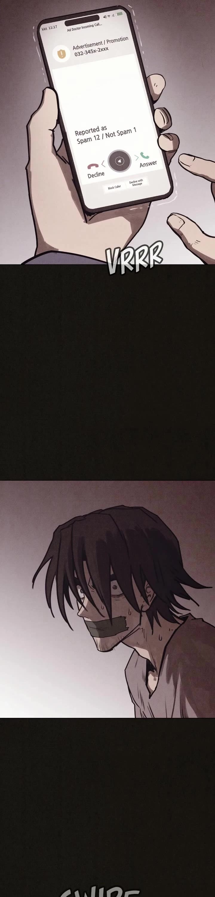 Plagiarism Suspicion chapter 7 page 27